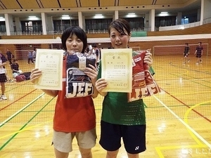 平27.4春季D女子1部優勝.岩岡･長谷川組.jpg