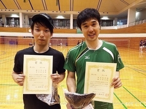 平27.4春季D男子1部3位.藤川･井出組.jpg