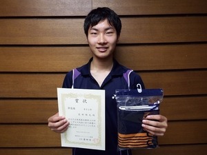 2016.6男子S２部２位・渡部雅也.jpg