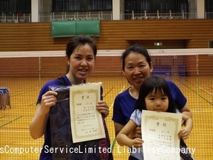 2018.4春季D大会女子1部2位.神･永春組.jpg