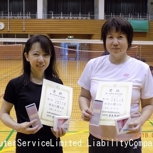 2018.9市民祭D女子1部3位.高橋･高橋組.jpg