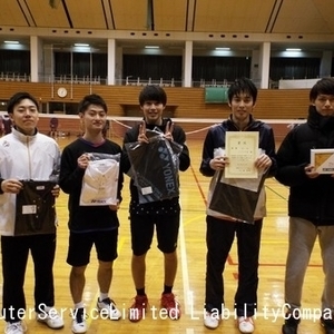 2019.2団体戦男子1部優勝ﾌﾟﾘﾝｽA.jpg