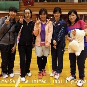 2019.3団体戦女子5部優勝･信天翁B.jpg