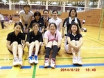 平26.6団体戦女子4部3位染地同好会.jpg