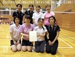 平26.6団体戦女子5部3位パロットB.jpg